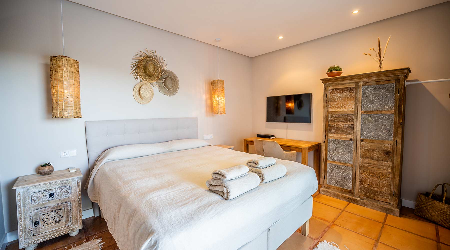 The El Mirador Villa