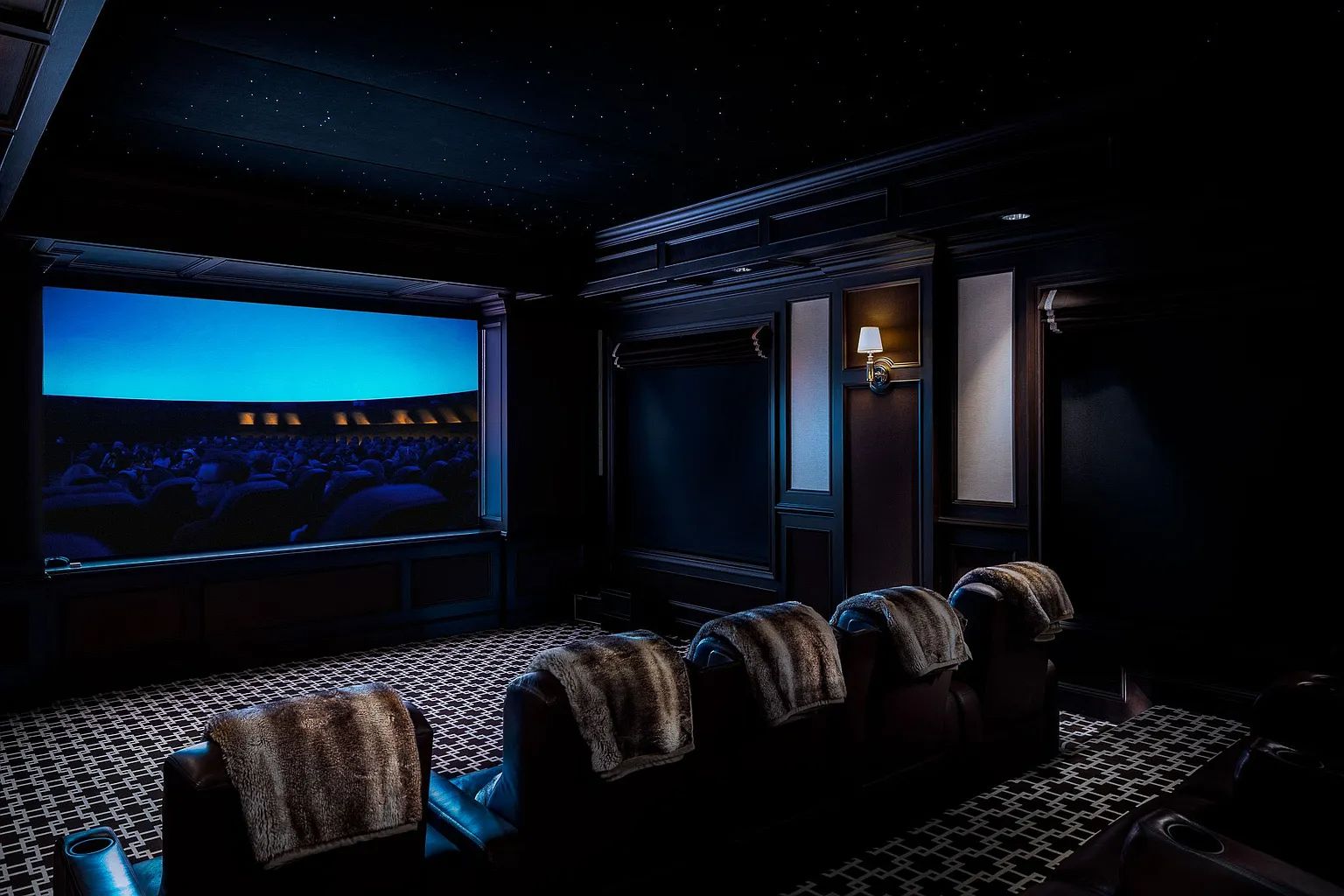 The Sandcastle Estate