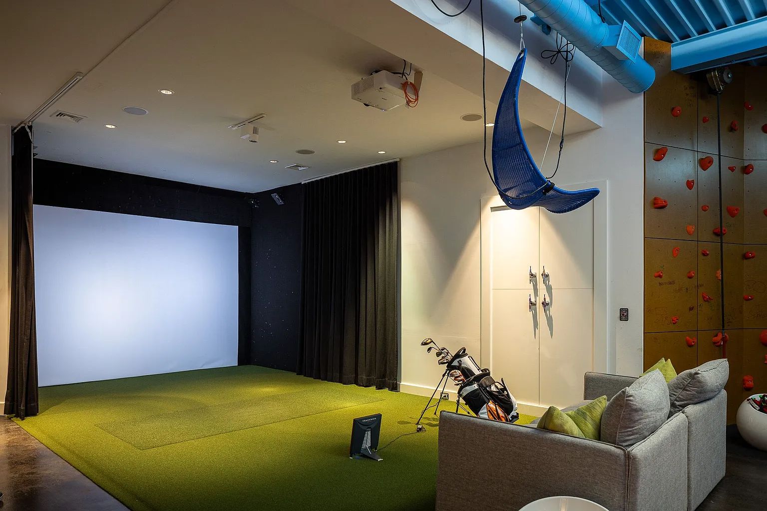 The Sandcastle Estate