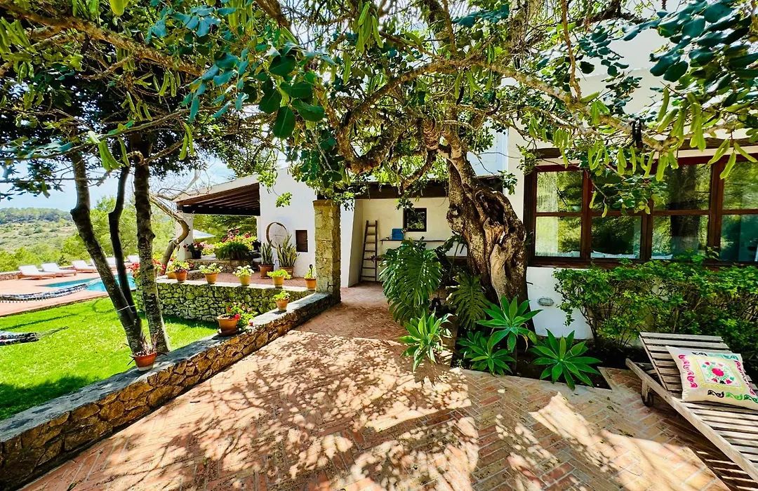 The Great Soul Villa