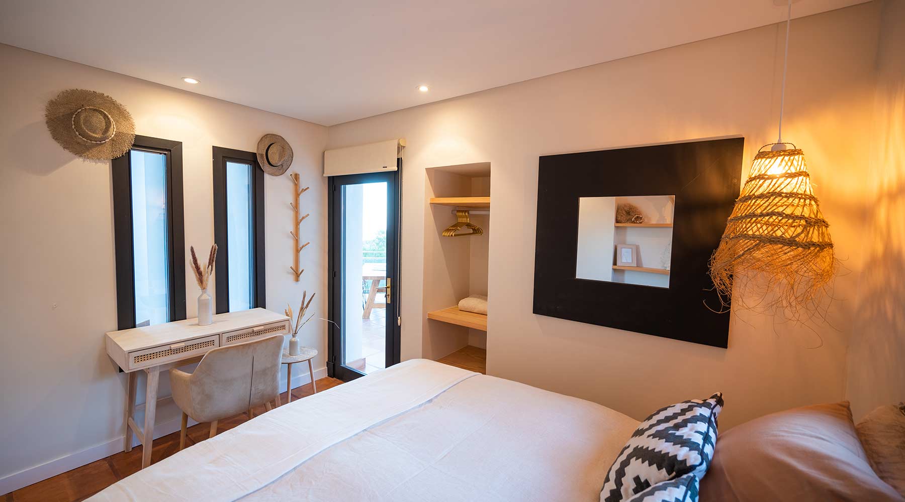 The El Mirador Villa