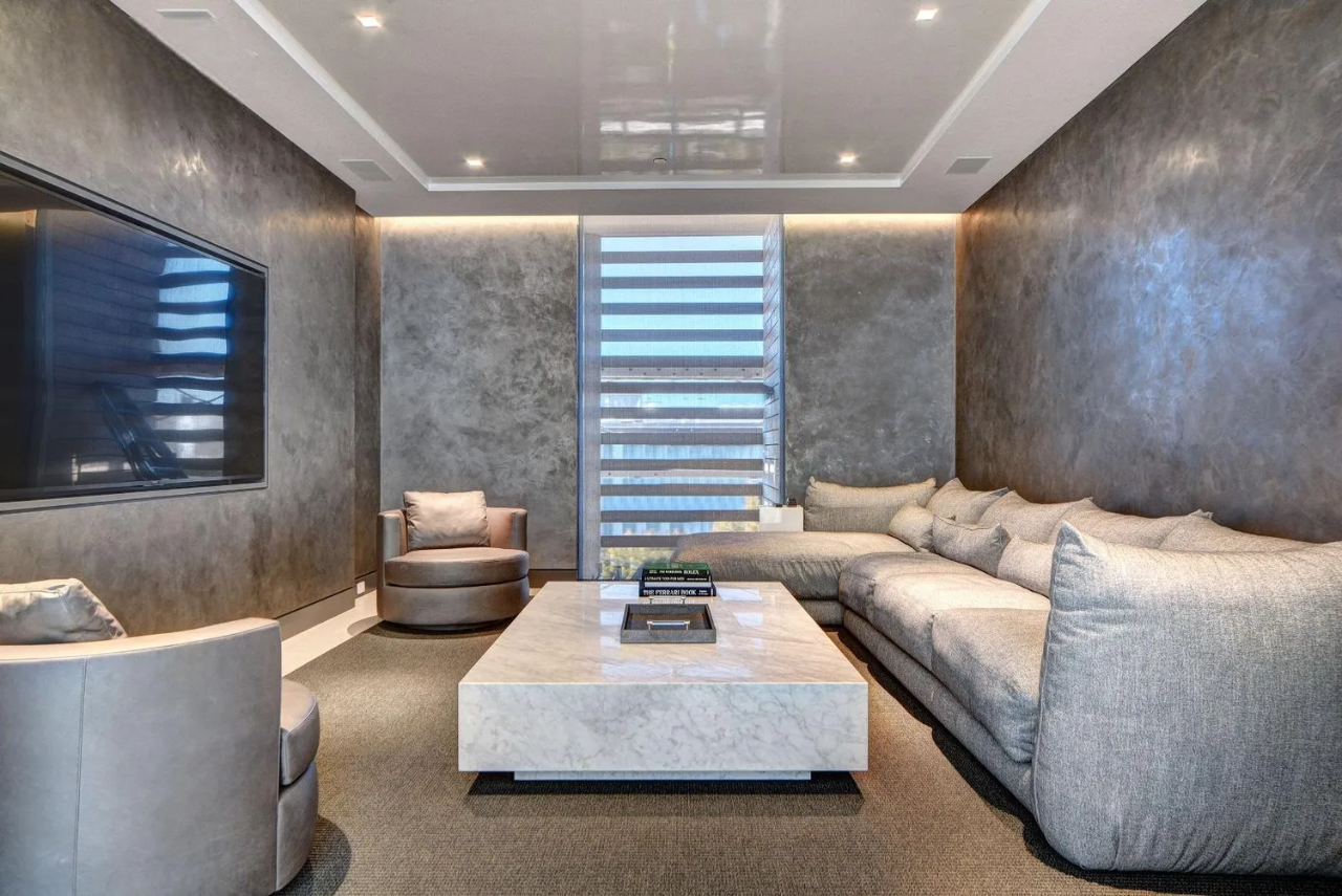 The Tripleheight Estate