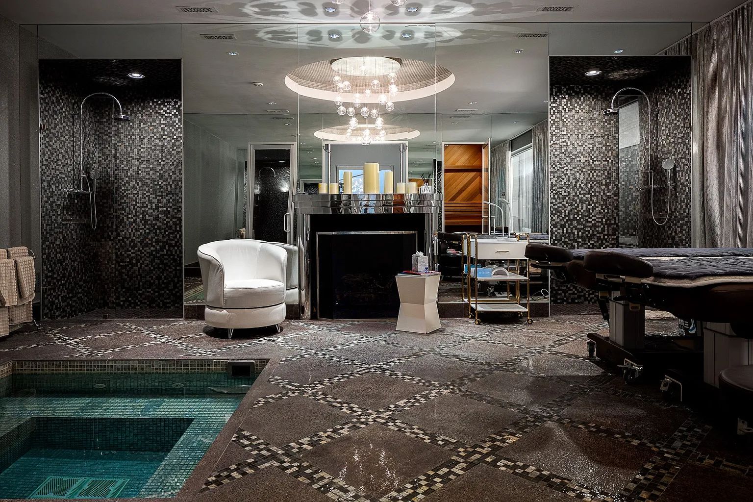 The Sandcastle Estate