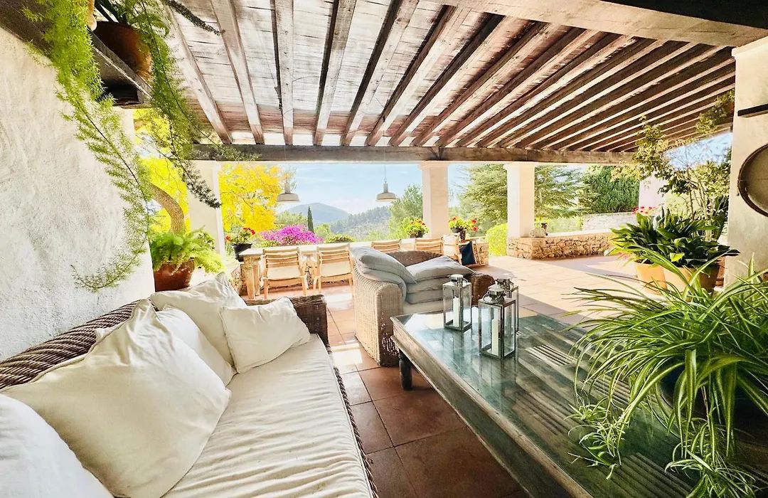 The Great Soul Villa