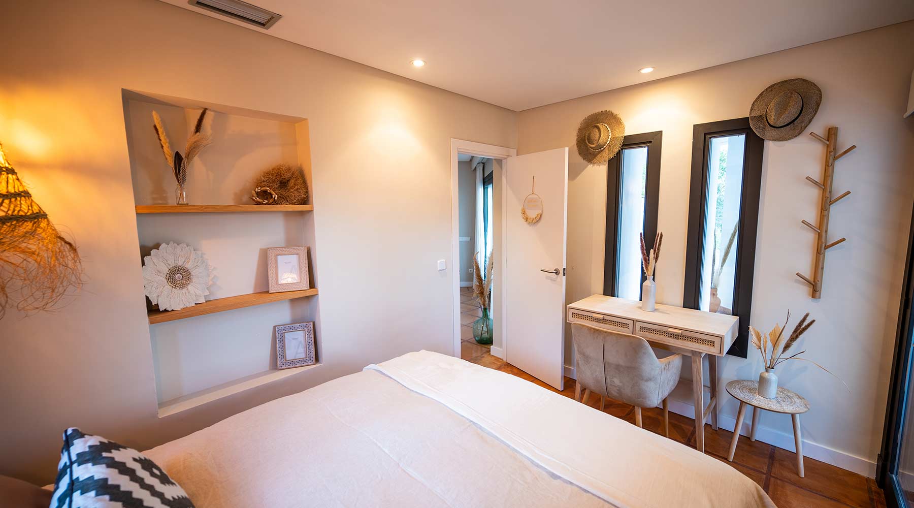 The El Mirador Villa