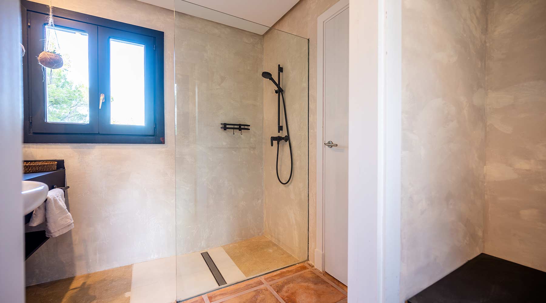 The El Mirador Villa