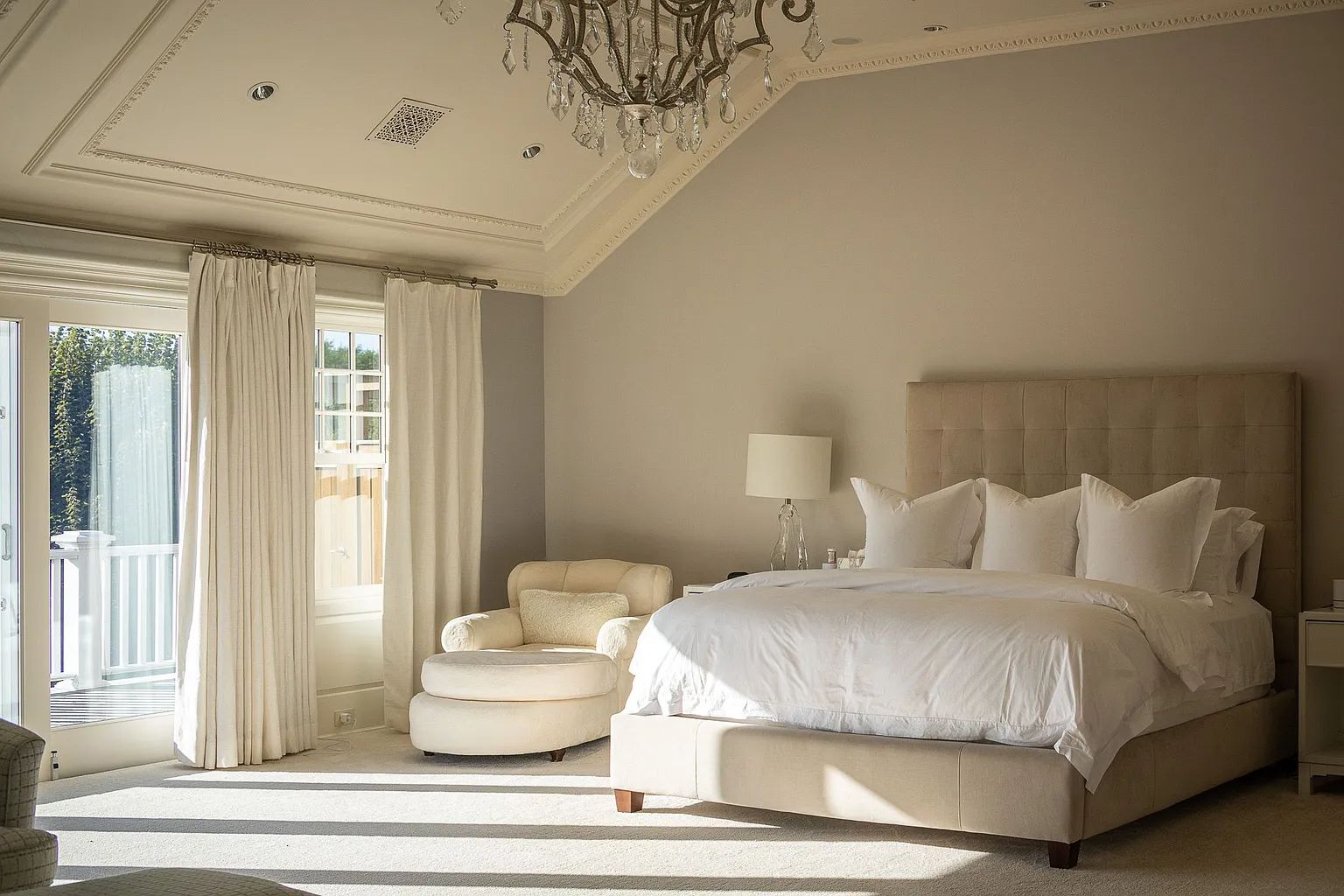 The Sandcastle Estate