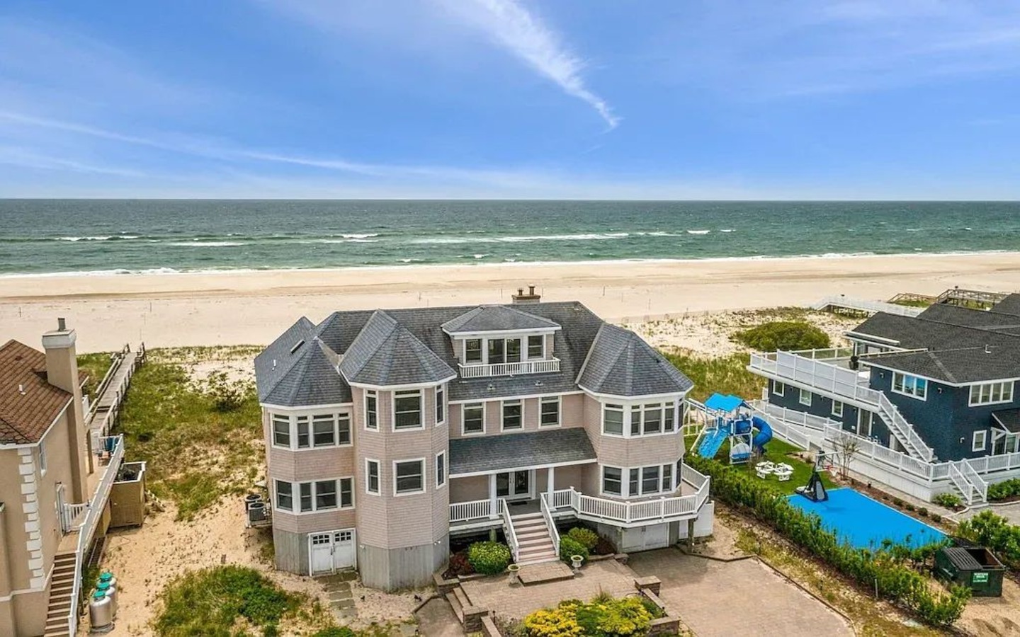 The Dunes Estate