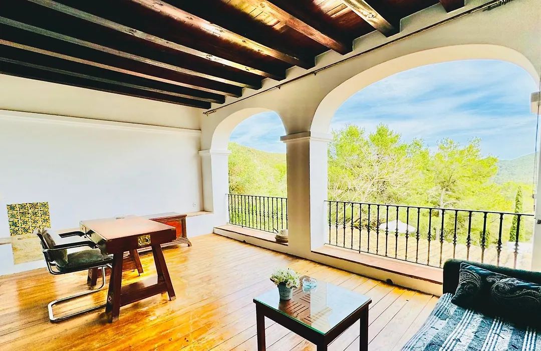 The Great Soul Villa