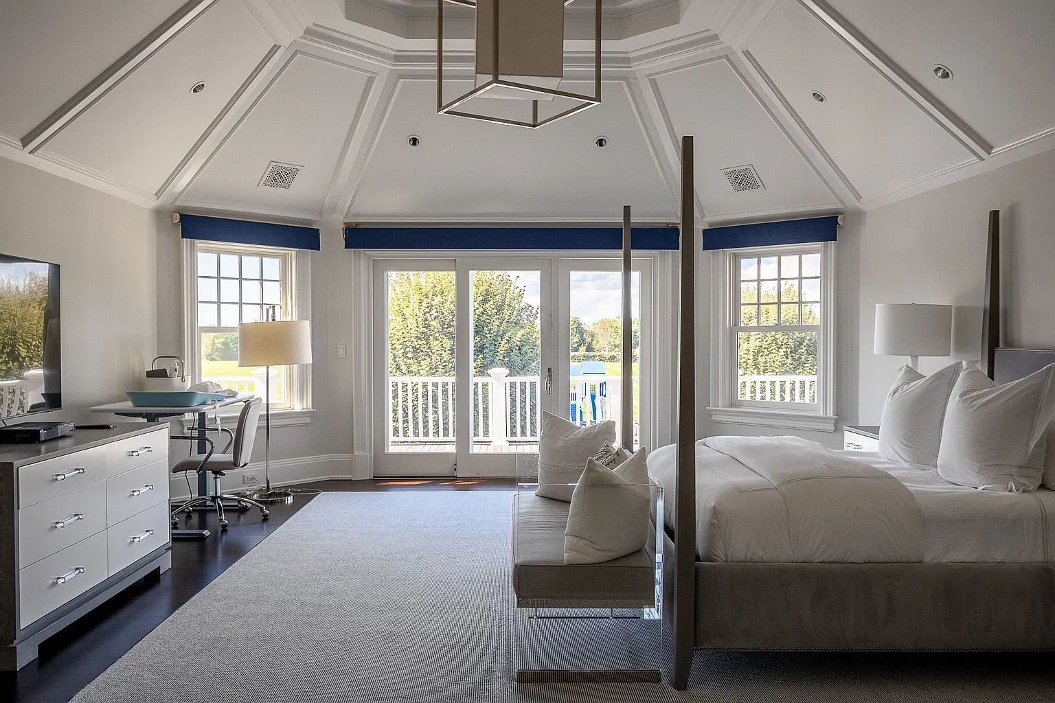 The Sandcastle Estate