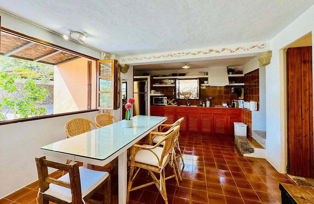 The Great Soul Villa