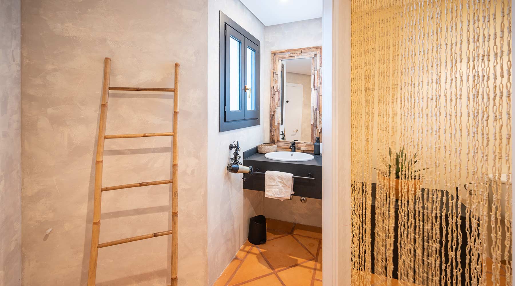 The El Mirador Villa