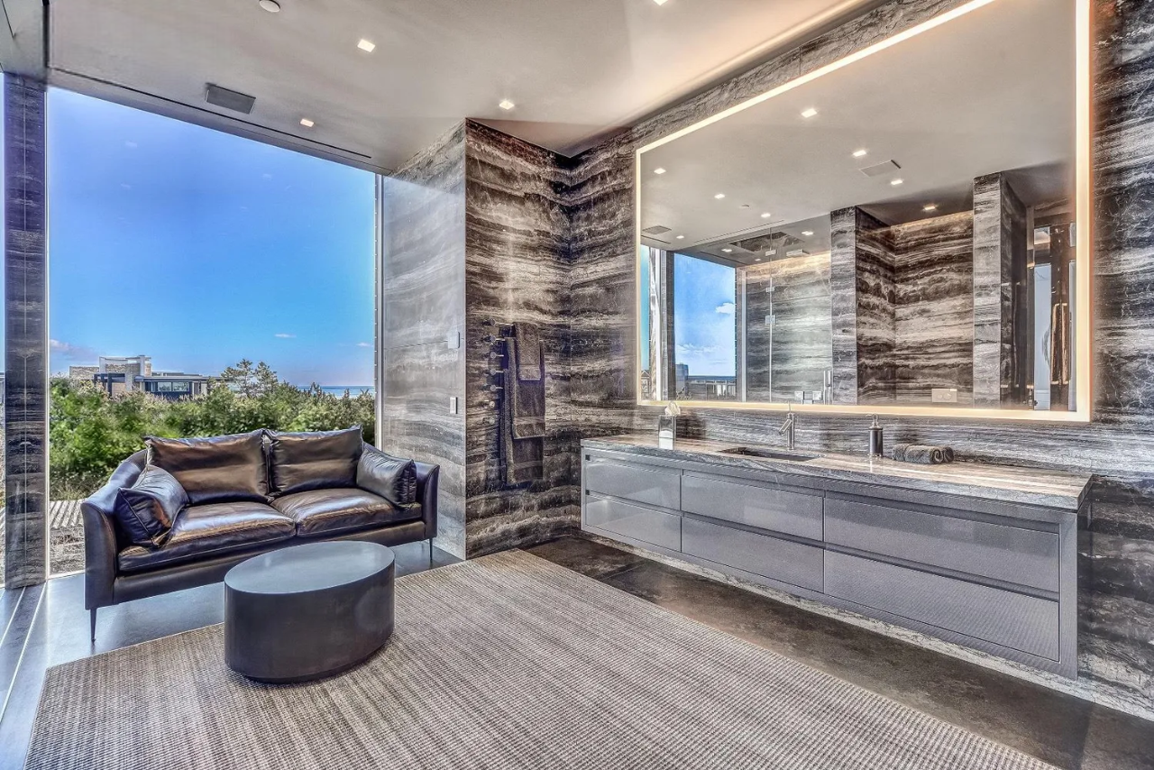 The Tripleheight Estate