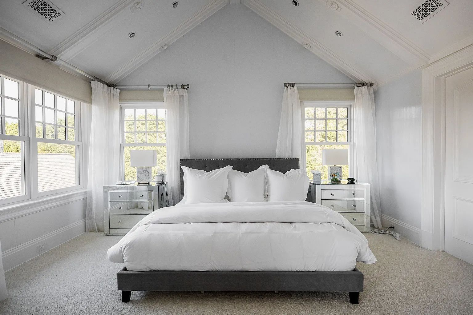 The Sandcastle Estate