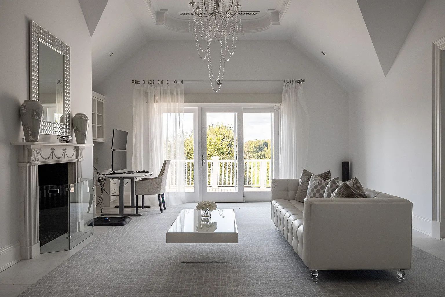 The Sandcastle Estate