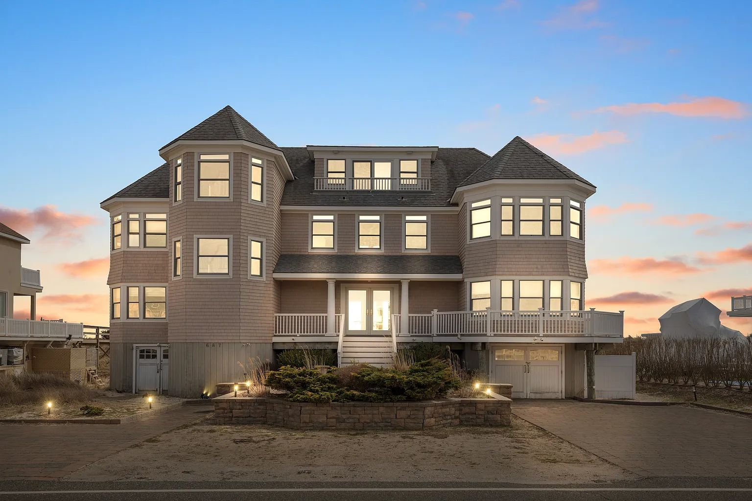 The Dunes Estate