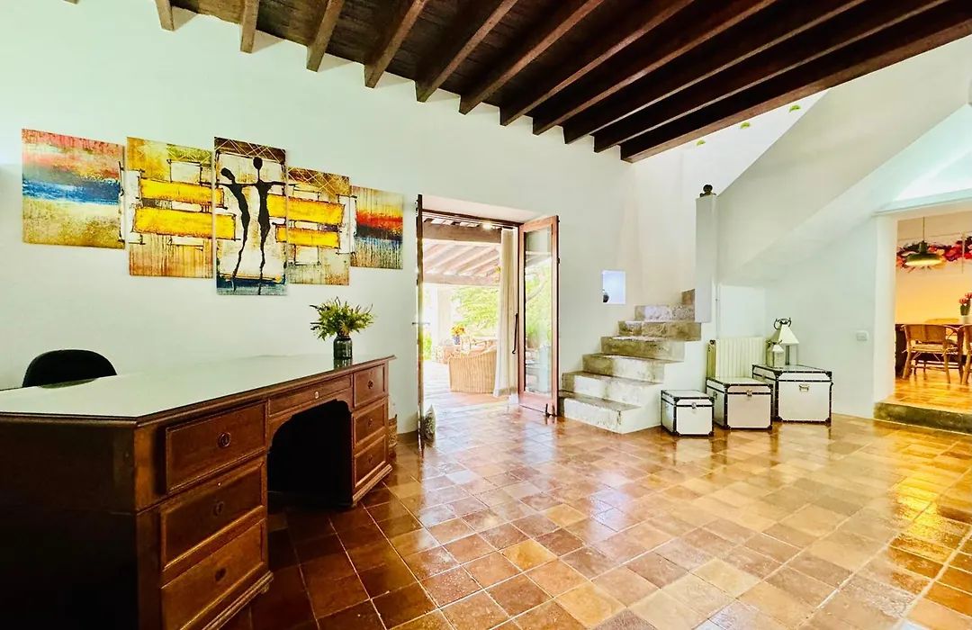 The Great Soul Villa