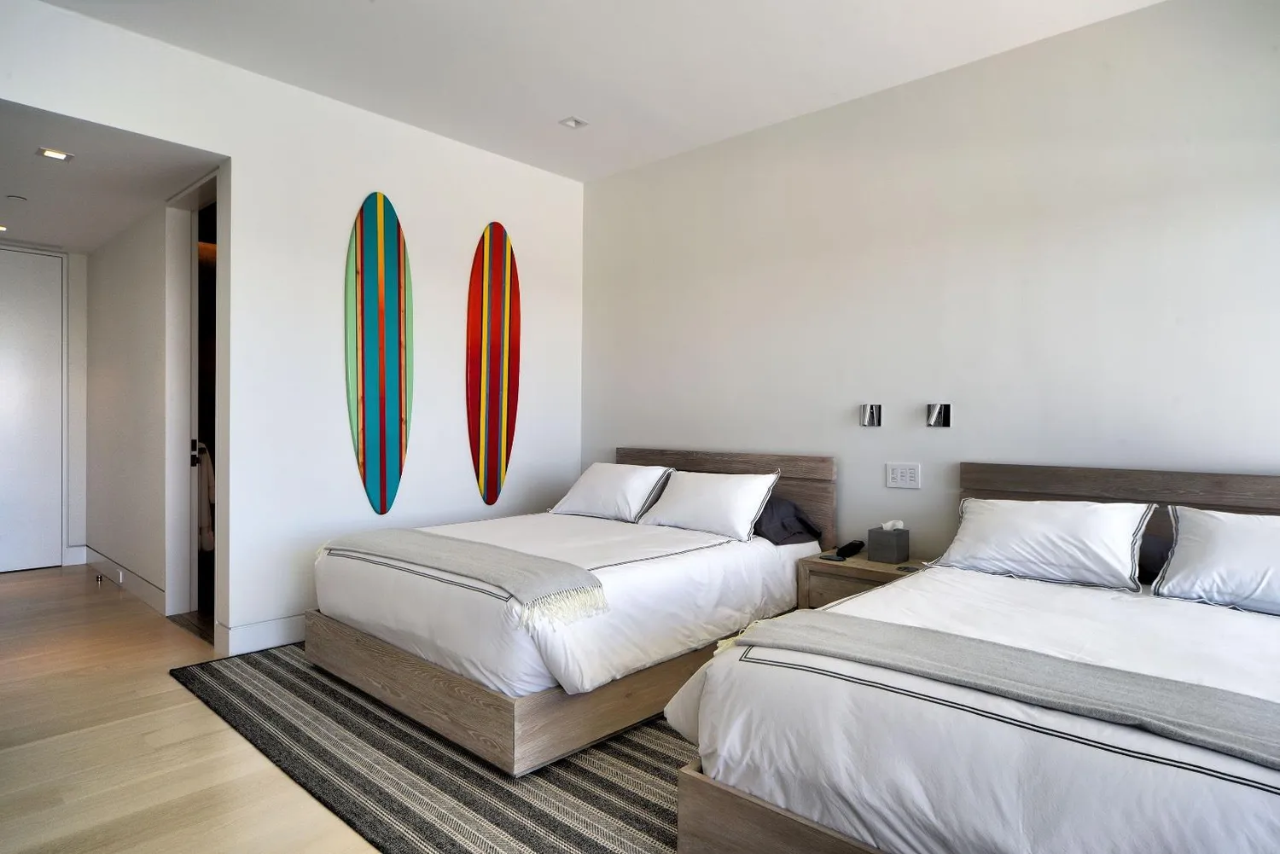 The Tripleheight Estate