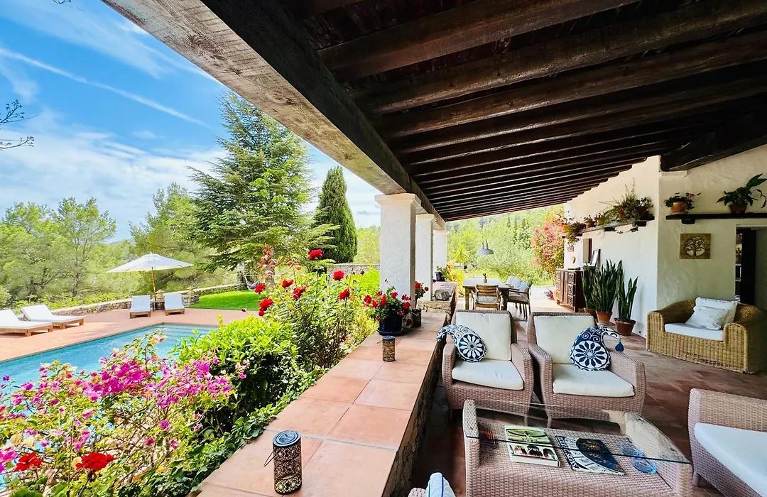 The Great Soul Villa