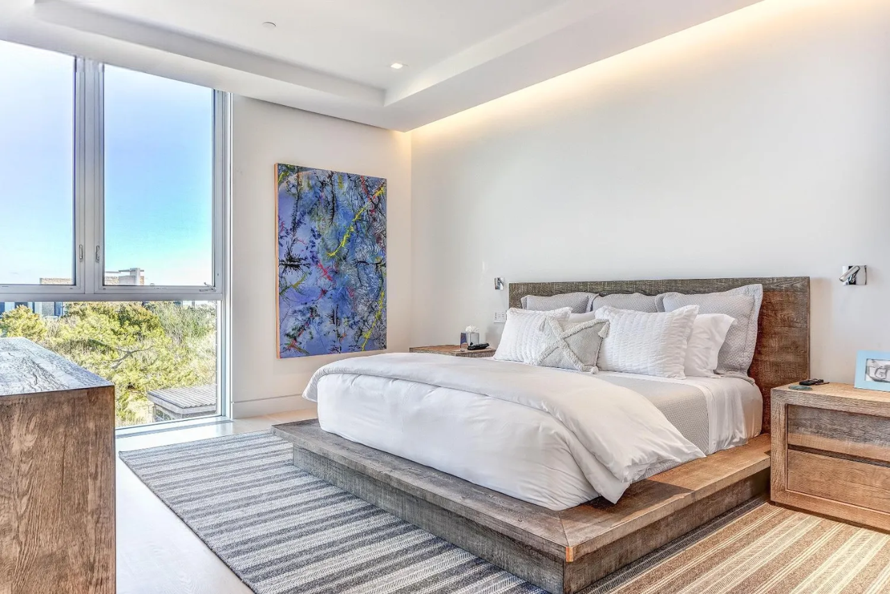 The Tripleheight Estate