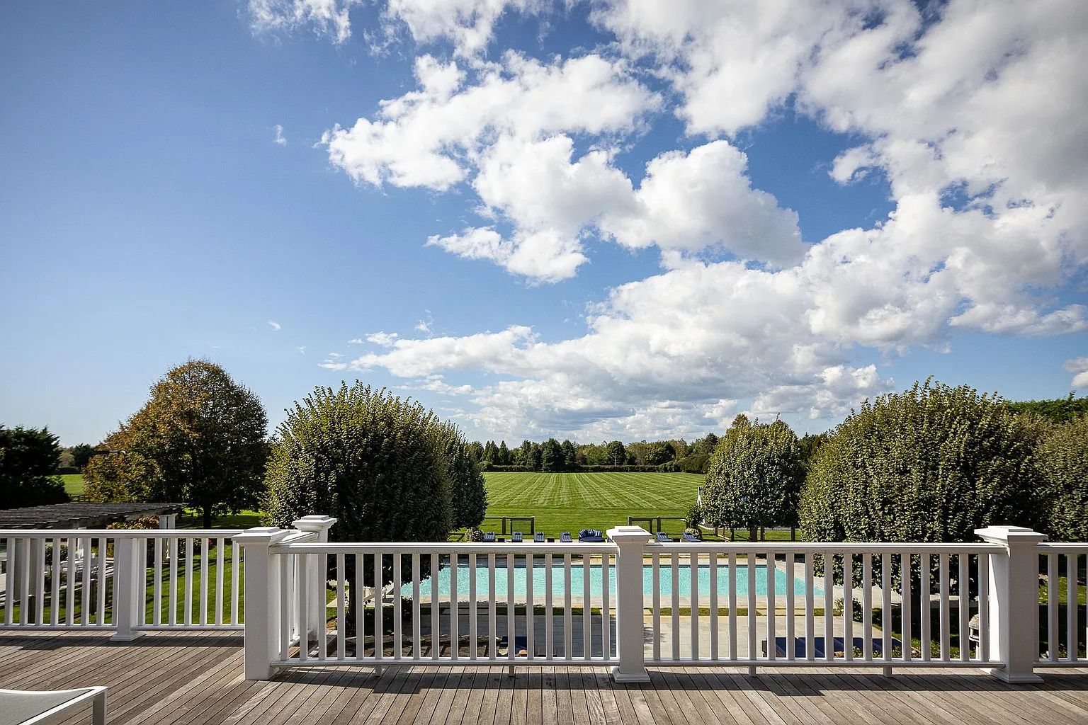 The Sandcastle Estate