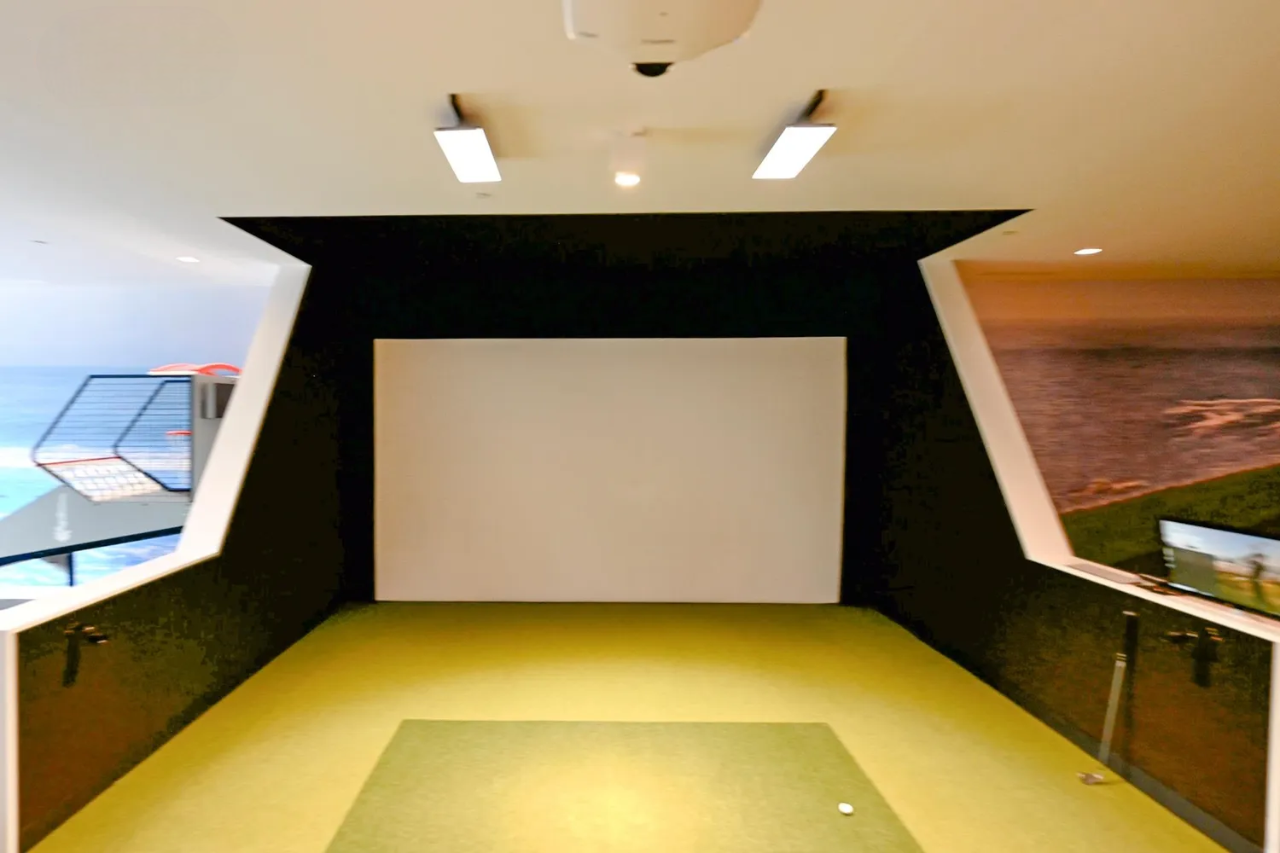 The Tripleheight Estate