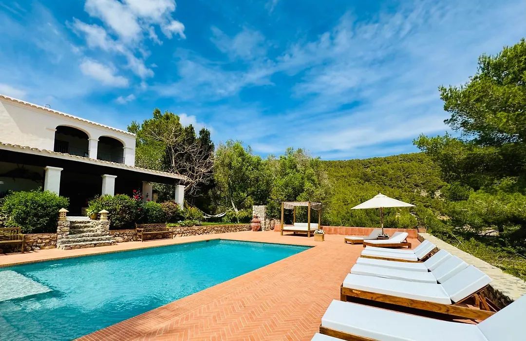 The Great Soul Villa