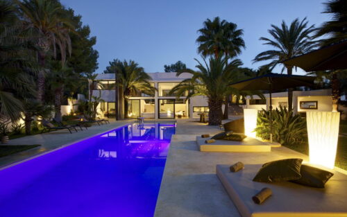 The Pop Zen Villa