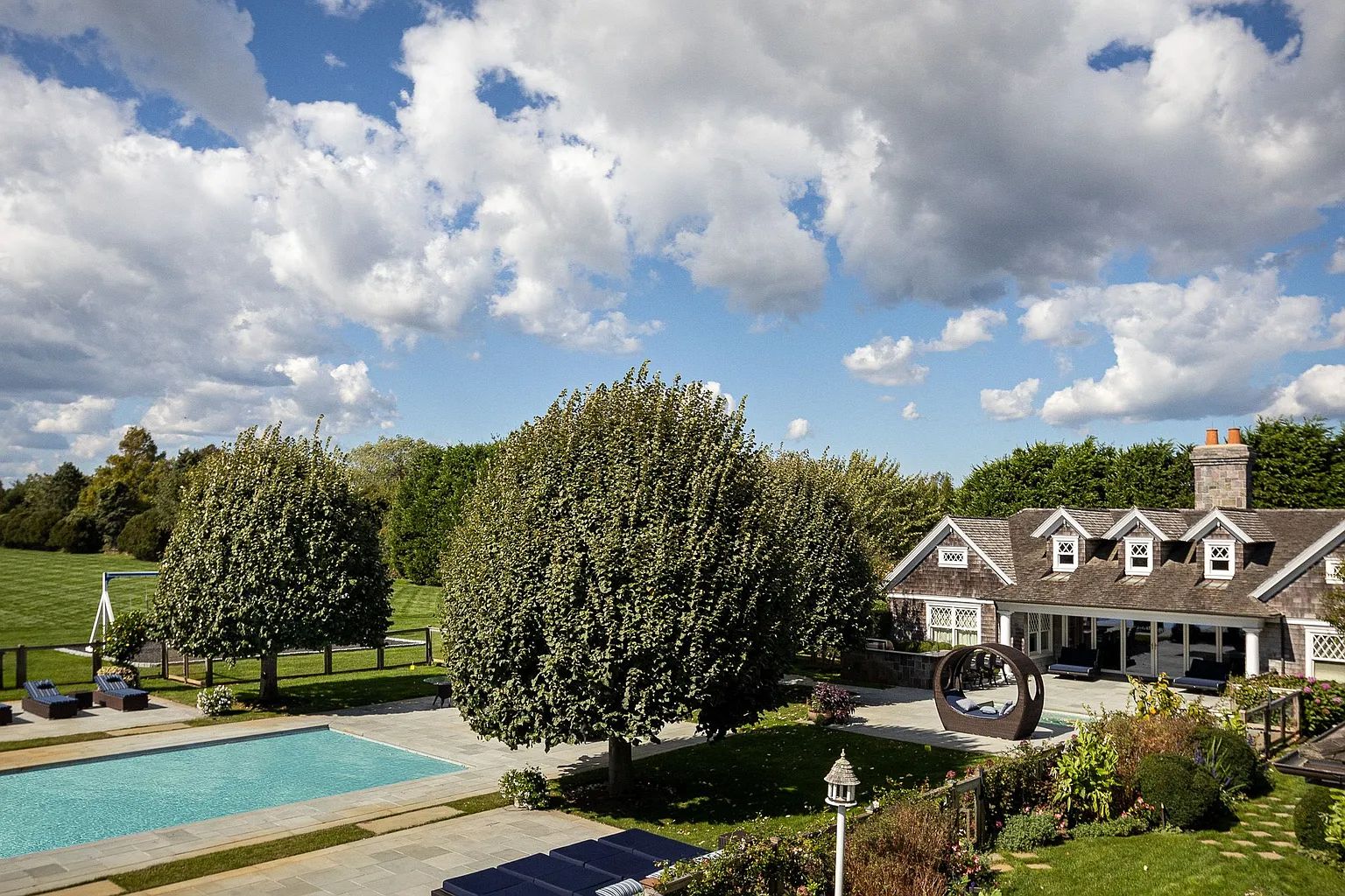 The Sandcastle Estate