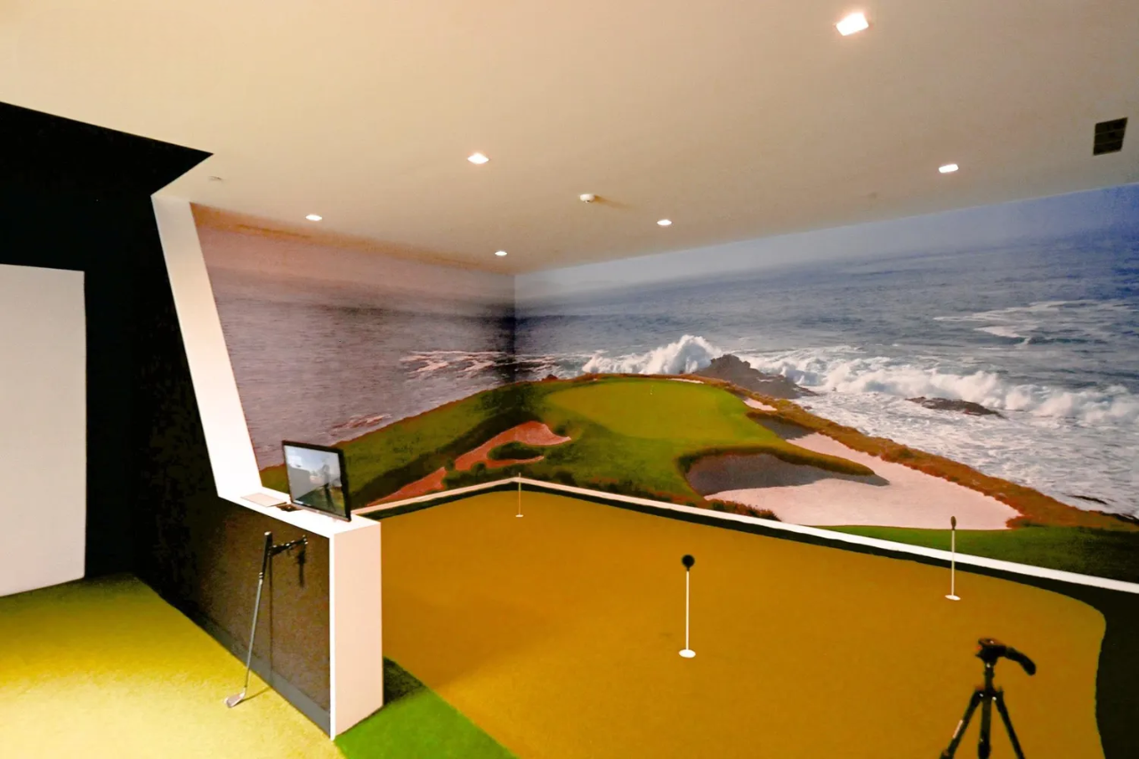 The Tripleheight Estate