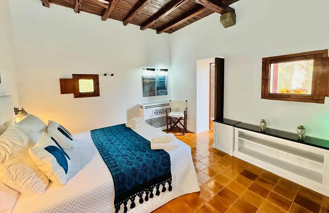 The Great Soul Villa