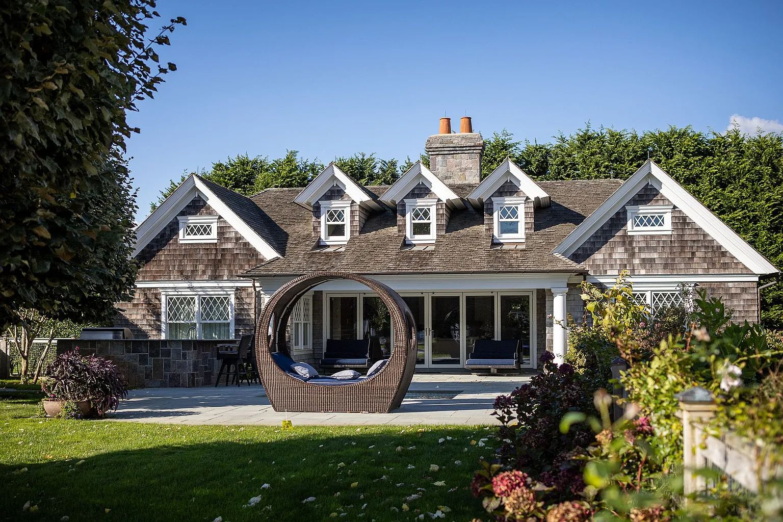 The Sandcastle Estate