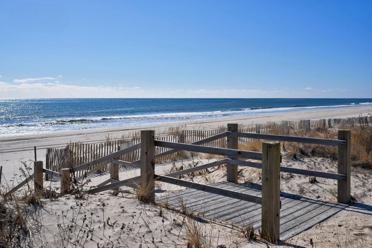 The Tripleheight Estate