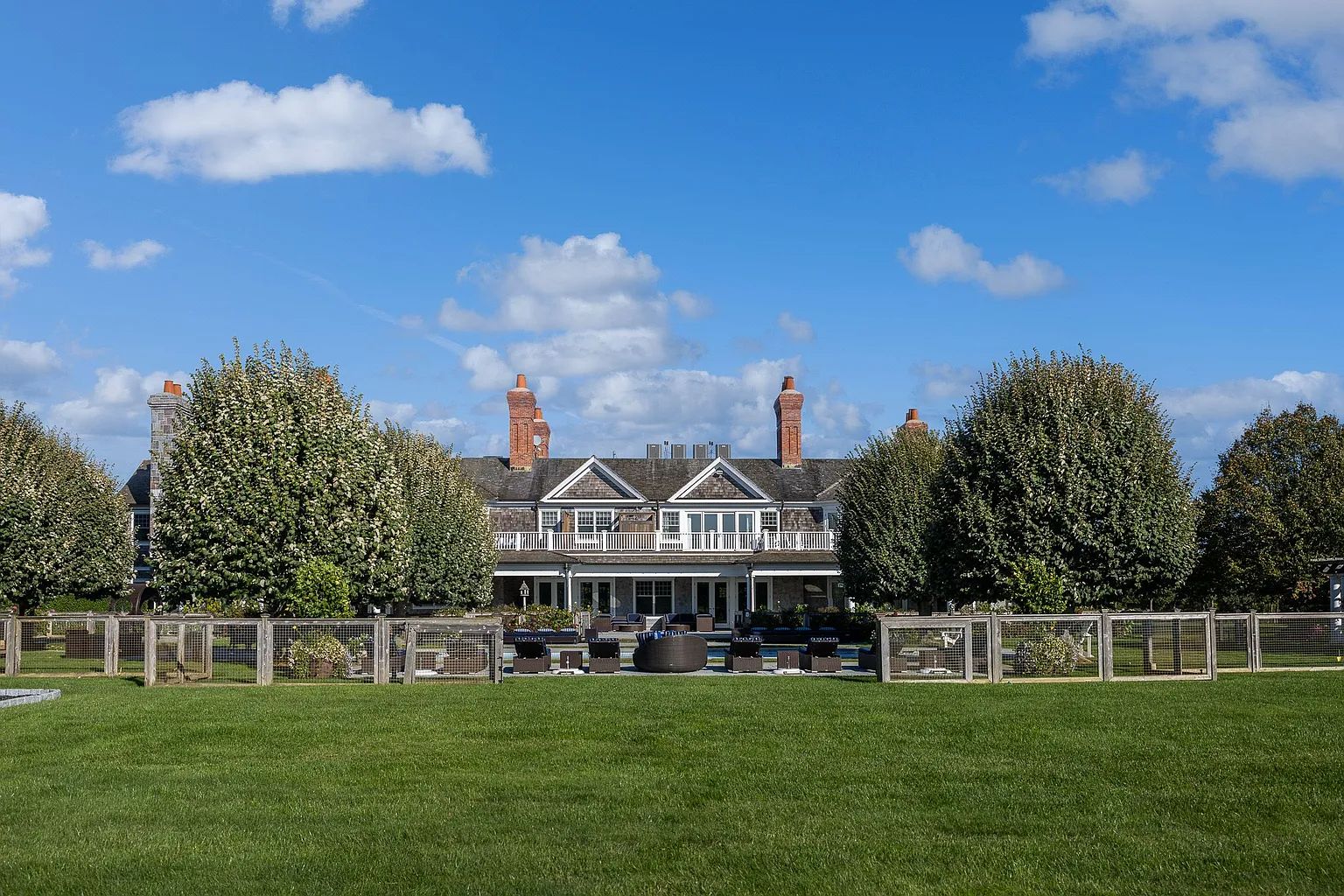 The Sandcastle Estate