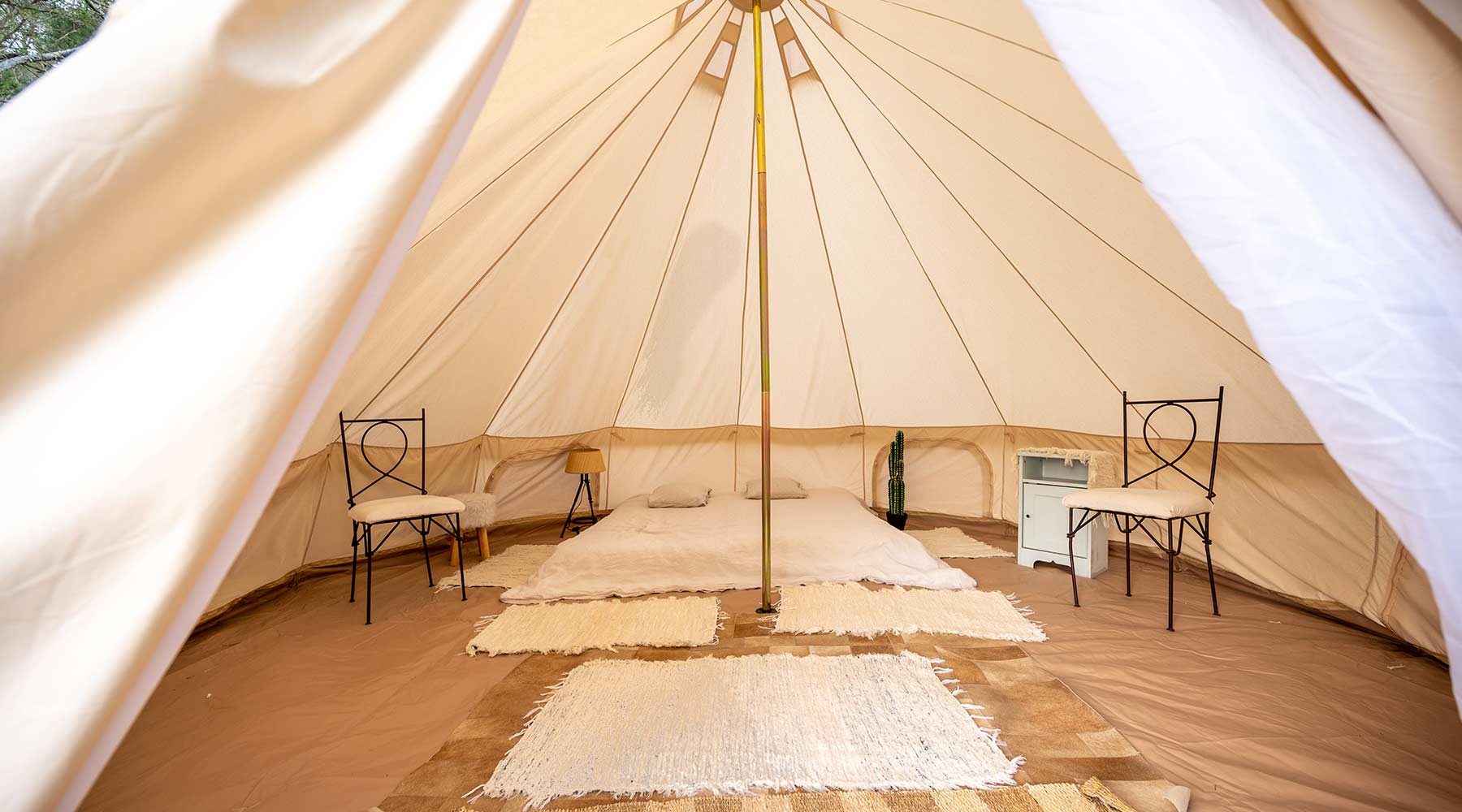 The El Mirador Villa