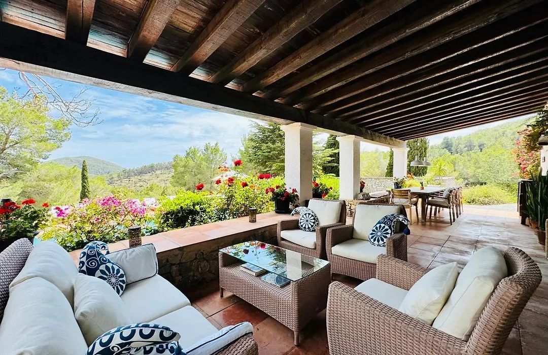 The Great Soul Villa