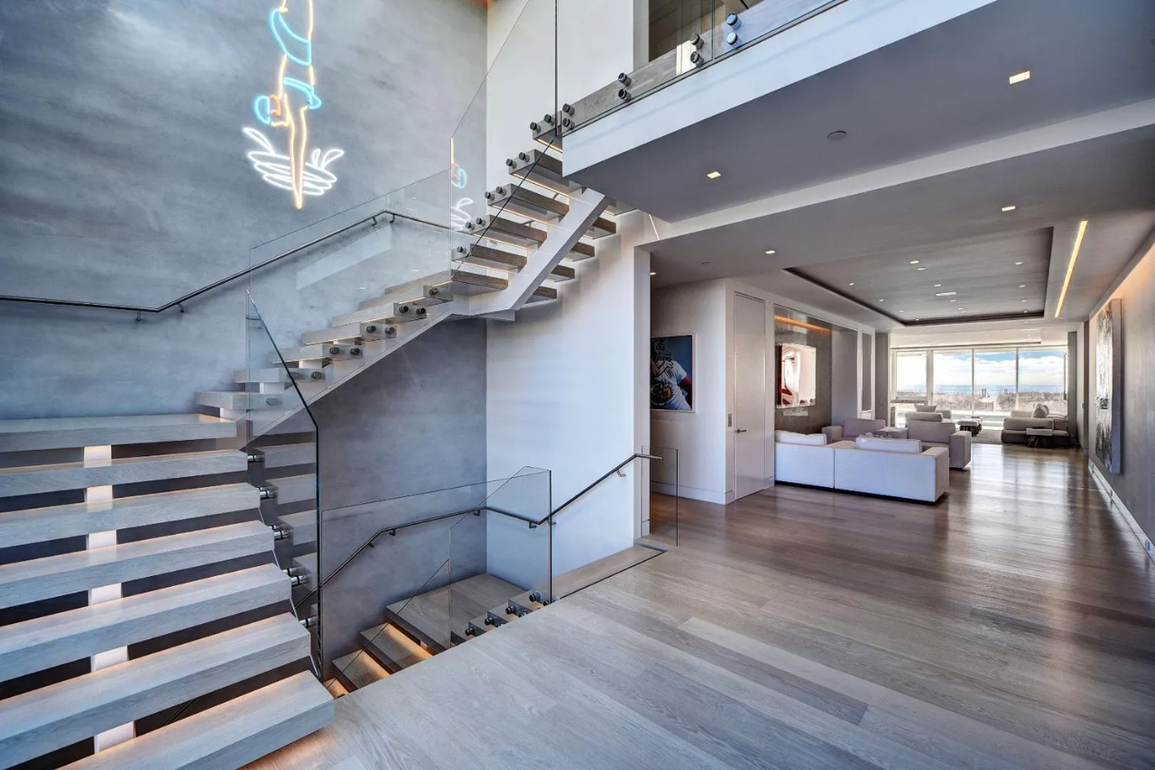 The Tripleheight Estate