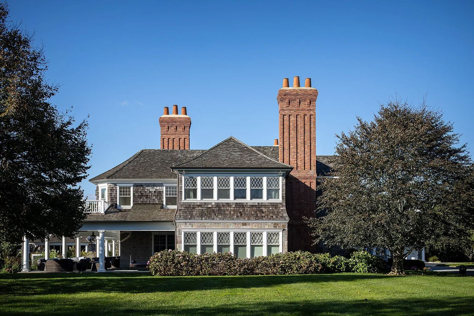 The Sandcastle Estate