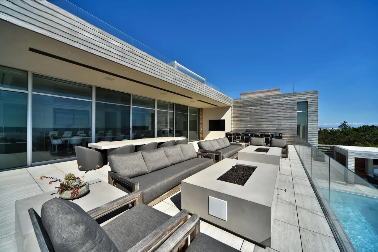 The Tripleheight Estate