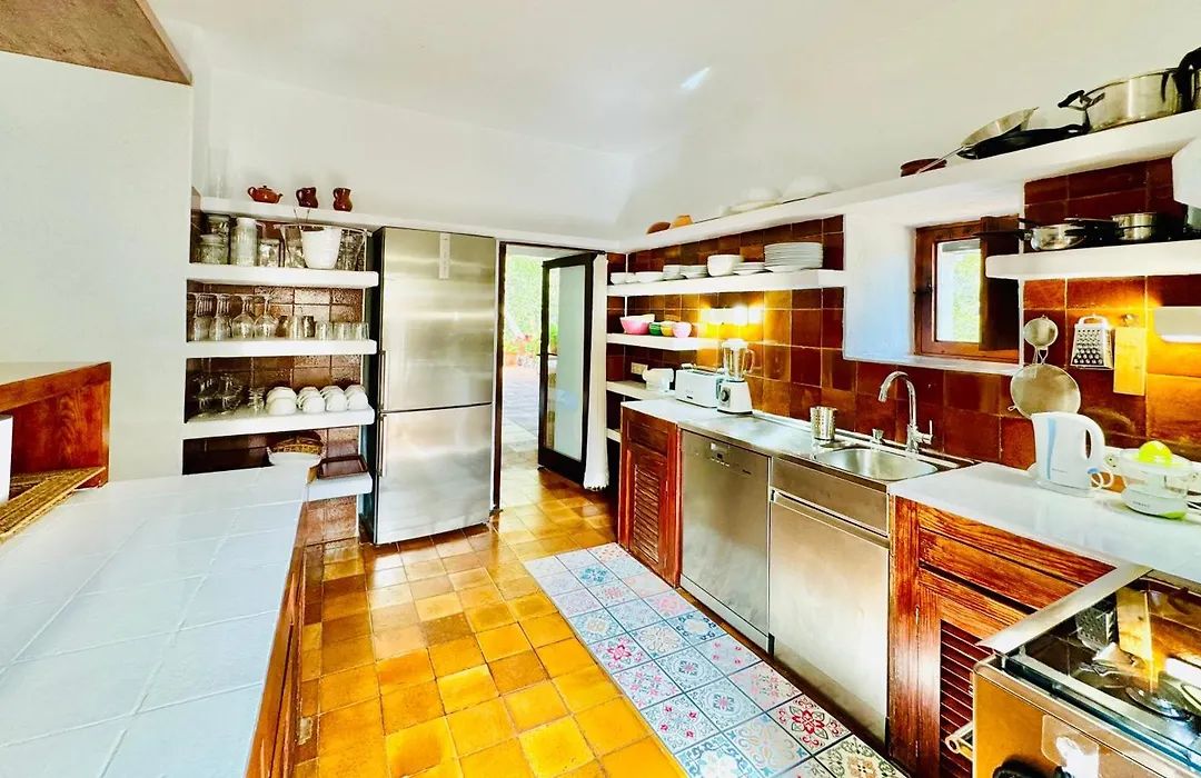 The Great Soul Villa