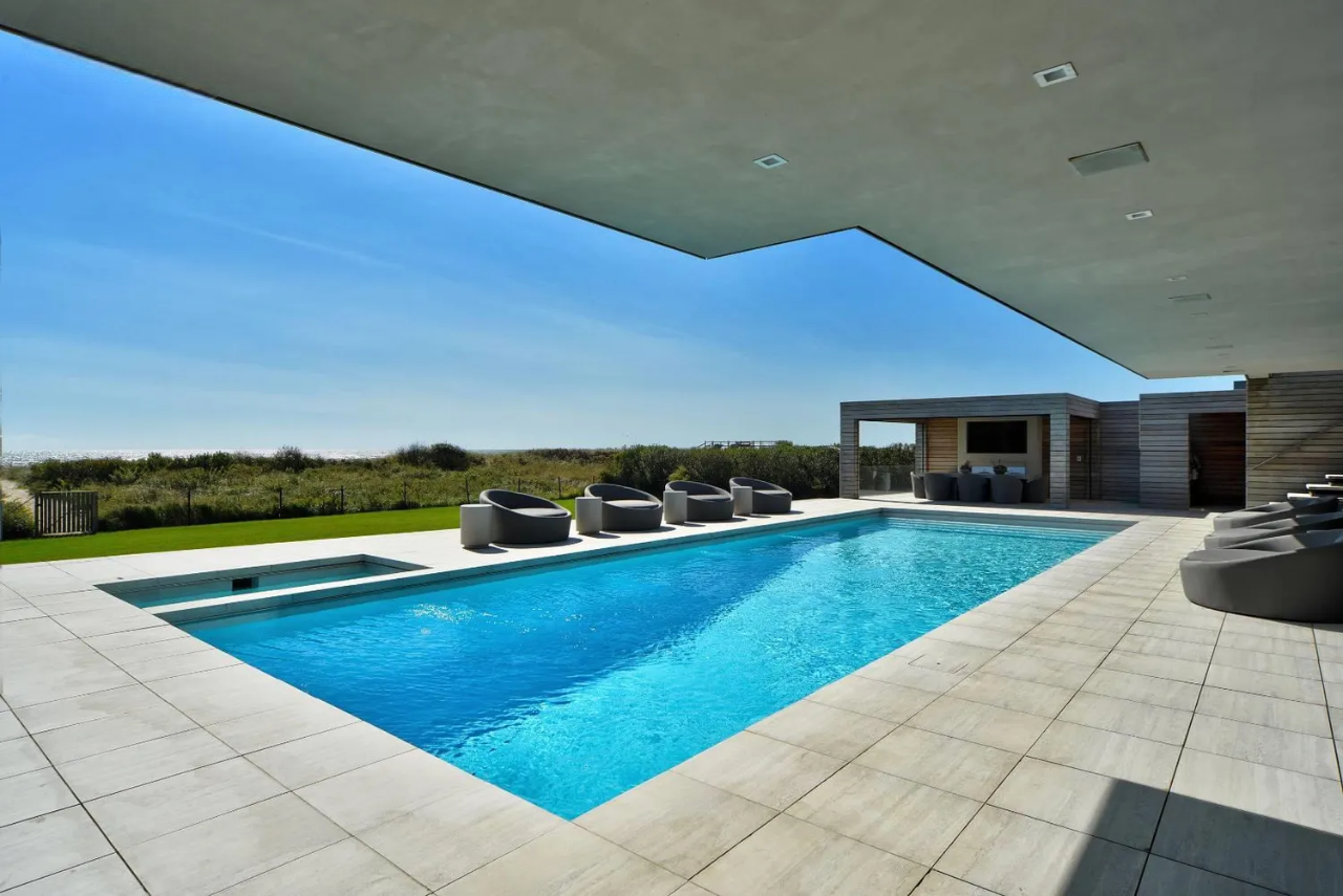 The Tripleheight Estate