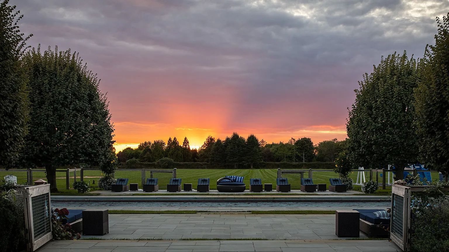 The Sandcastle Estate