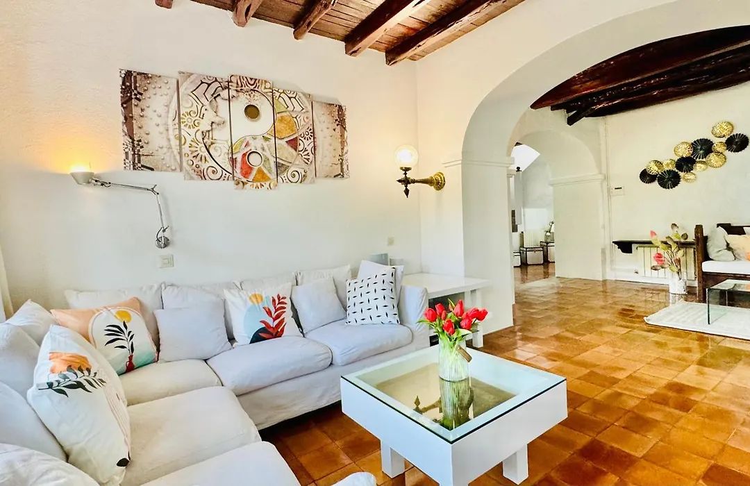 The Great Soul Villa