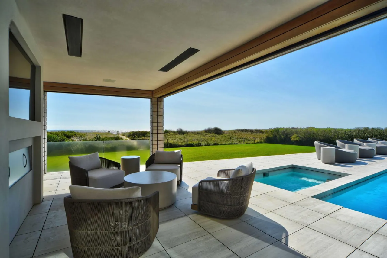 The Tripleheight Estate