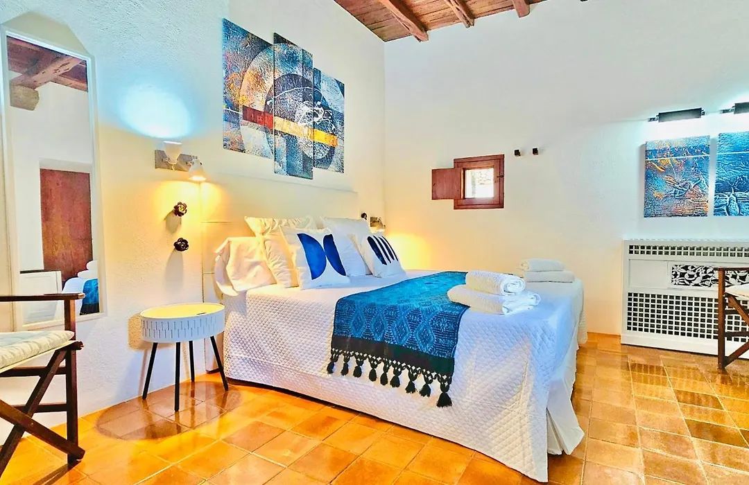 The Great Soul Villa