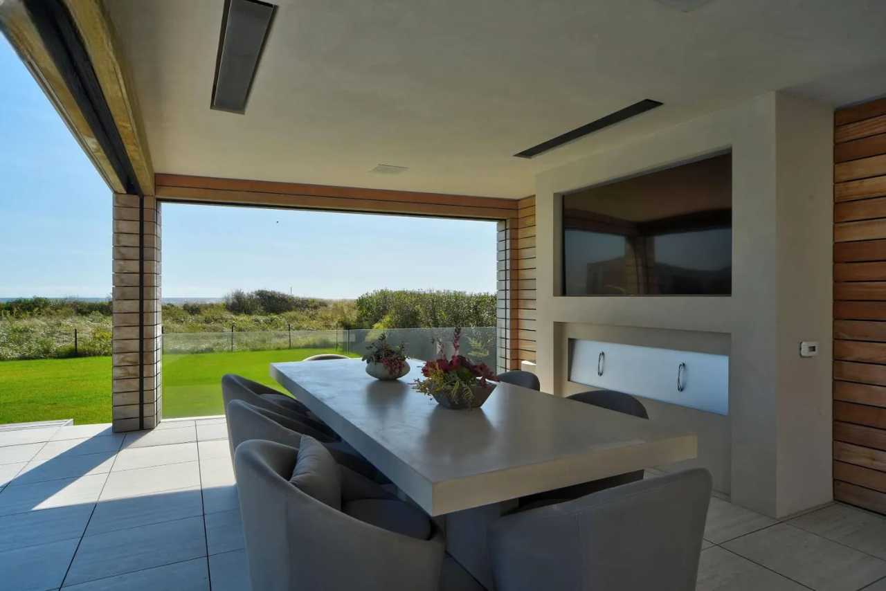 The Tripleheight Estate