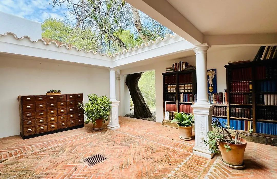 The Great Soul Villa