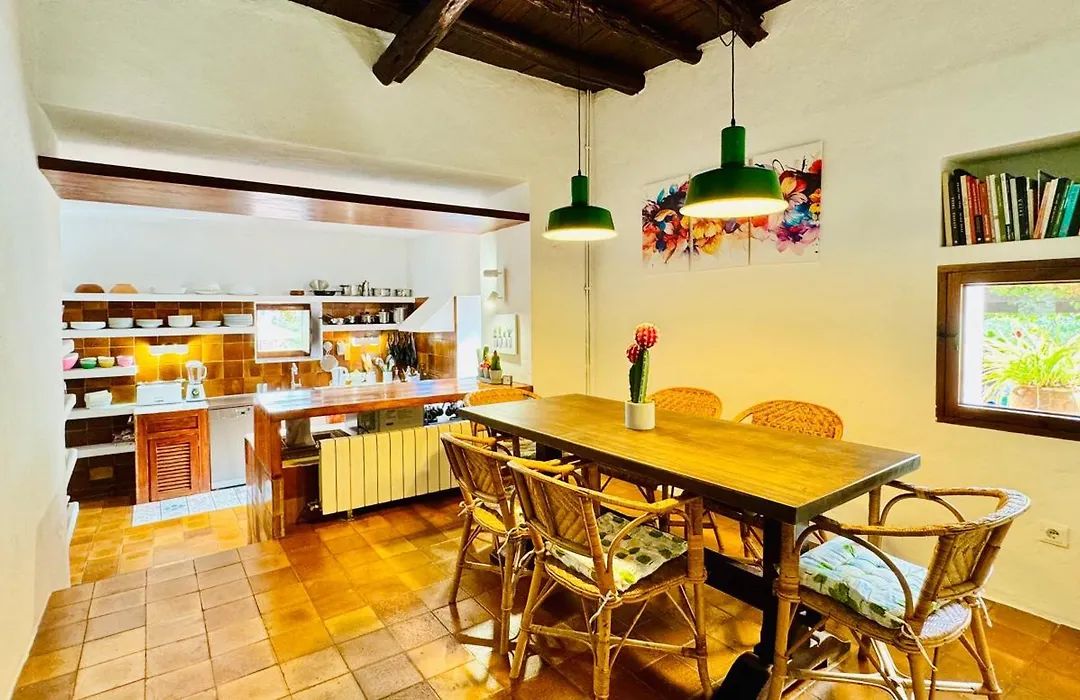 The Great Soul Villa