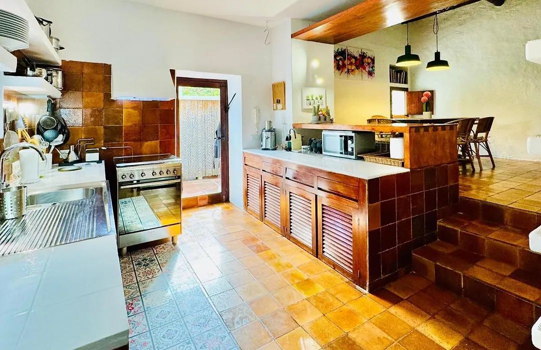 The Great Soul Villa