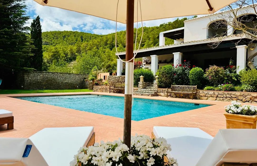 The Great Soul Villa